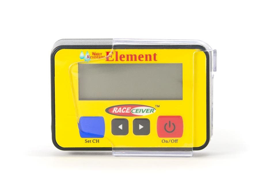 RACEceiver Element | Scanner Racing Radios