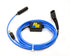 Racing Radios® MotoTRBO Portable Radio Harness 4/C (IMSA) | RCH-XPRHH Motorola 