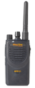 Motorola BPR-40 Mag-One Two-Way Radio | Racing Radios