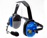 Racing Radios Fan Intercom Headset | RRH-FAN-INT