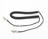 Racing Radios Fan Intercom Headset Connector Cable