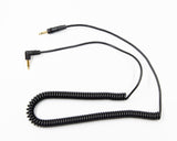 Racing Radios Fan Intercom Headset Scanner 3.5 Cable