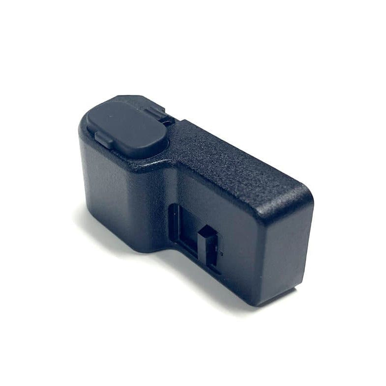 RR-Side Adapter | Motorola XPR3000 Series to 2Pin Detail