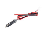 SxS 2P Intercom Power Cable | Racing Radios