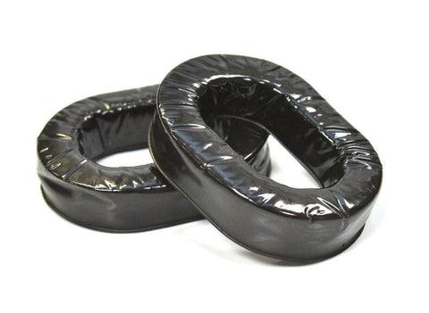 Racing Radios Gel Ear Seals | Comfort for Radio Headsets