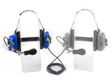 One Racing Radios Fan Intercom Headset | RRH-FAN-INT